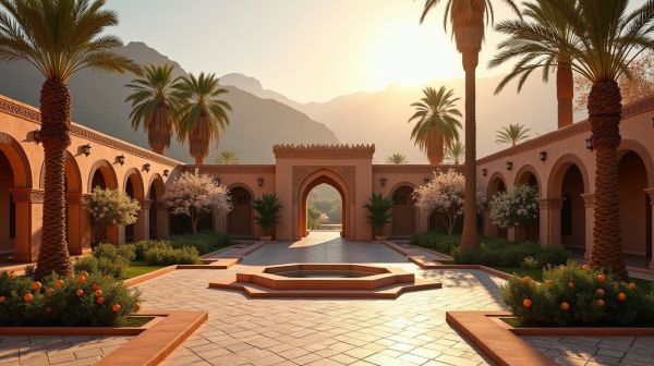 Découvrez les plus belles destinations au Maroc