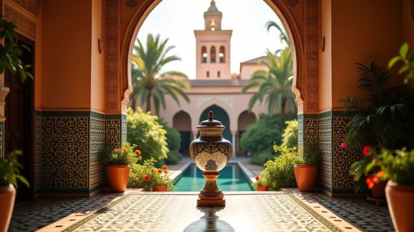 Top 10 lieux à visiter au Maroc pour des vacances inoubliables