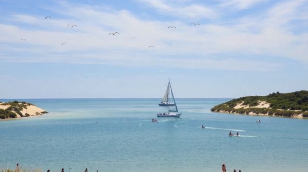 Top 5 activités uniques de plein air en Charente-Maritime
