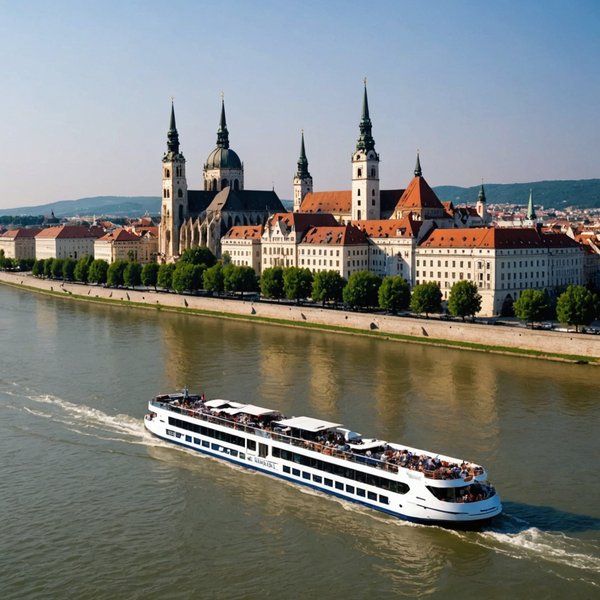 Quels sont les conseils pour une croisière fluviale sur le Danube en Europe?