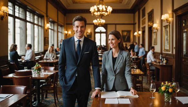 Tourisme d'affaires : découvrez l'art des séminaires réussis